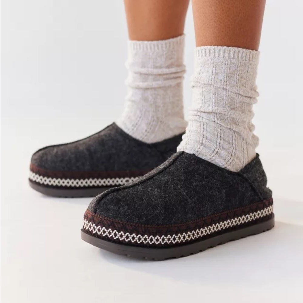 Ugg Tasman Refelt (Platform)